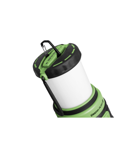 Lampa kempingowa Delphin UC Aura 8.5 DELPHIN - 4