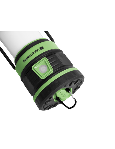Lampa kempingowa Delphin UC Aura 8.5 DELPHIN - 5