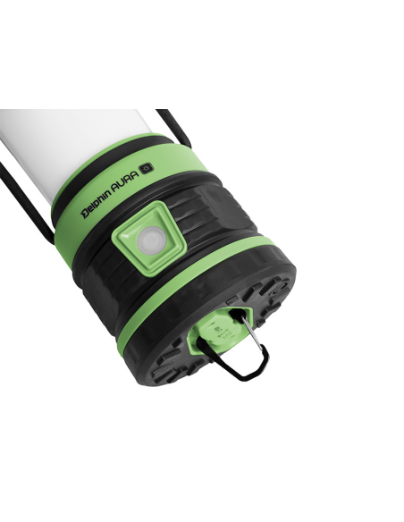 Lampa kempingowa Delphin UC Aura 8.5 DELPHIN - 5