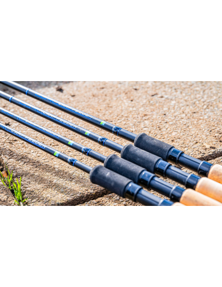 Wędka Preston Dura Carp Feeder 10FT do 40g PRESTON - 7