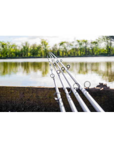 Wędka Preston Dura Carp Feeder 10FT do 40g PRESTON - 10