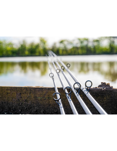 Wędka Preston Dura Carp Feeder 10FT do 40g PRESTON - 11