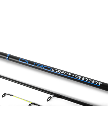 Wędka Preston Dura Carp Feeder 10FT do 40g PRESTON - 16