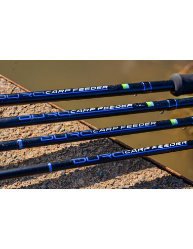 Wędka Preston Dura Carp Feeder 11FT do 50g PRESTON - 6