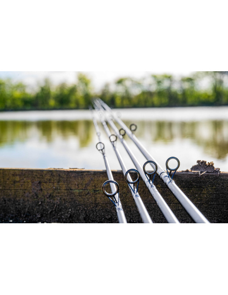 Wędka Preston Dura Carp Feeder 11FT do 50g PRESTON - 10