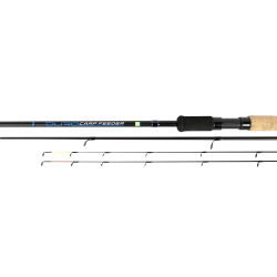 Wędka Preston Dura Carp Feeder 12FT do 60g PRESTON - 1