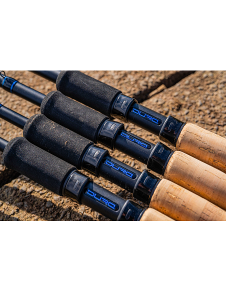 Wędka Preston Dura Carp Feeder 12FT do 60g PRESTON - 11