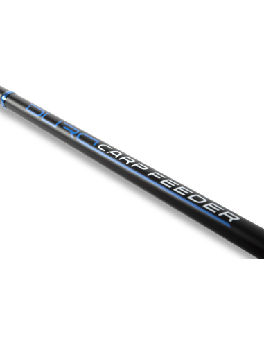 Wędka Preston Dura Carp Feeder 12FT do 60g PRESTON - 14