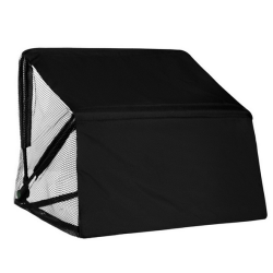 Parawan  do Tacy Elektrostatyk ST 6 B D25/D36 ELEKTROSTATYK CUZO - 1