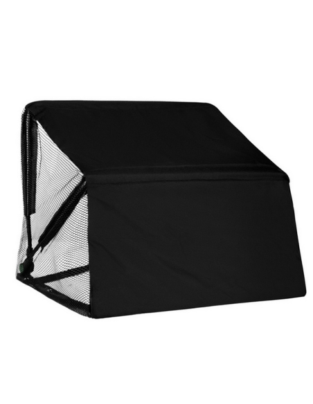 Parawan  do Tacy Elektrostatyk ST 6 B D25/D36 ELEKTROSTATYK CUZO - 1