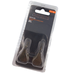 Bombka ciężarki Feeder Bomb 20g  - 1