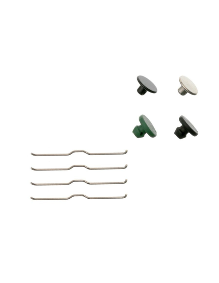 Klipsy do szpuli Flagman Line Clips set FLAGMAN - 2