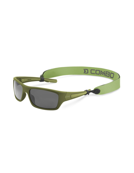 Okulary polaryzacyjne Delphin SG COMBO DELPHIN - 1