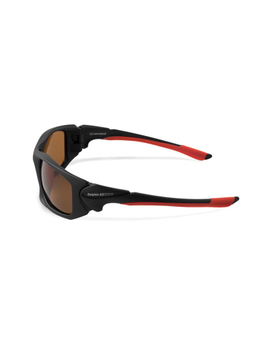 Okulary Polaryzacyjne DELPHIN  SG Redox DELPHIN - 2