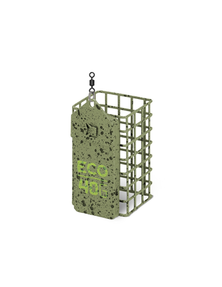 Koszyczek zanętowy Delphin ECO Splash Medium 70g DELPHIN - 2