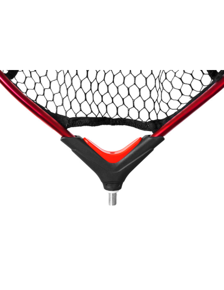 Kosz do Podbieraka  Delphin ATOMA FD-R 50*40cm DELPHIN - 4