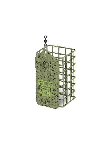 Koszyczek zanętowy Delphin ECO Splash Large 30g DELPHIN - 2