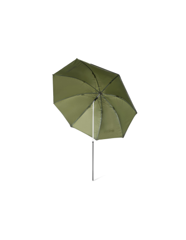 Parasol z boczną ścianką Delphin CLASSA 2.5m DELPHIN - 2