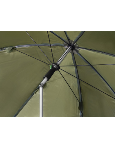 Parasol z boczną ścianką Delphin CLASSA 2.5m DELPHIN - 3