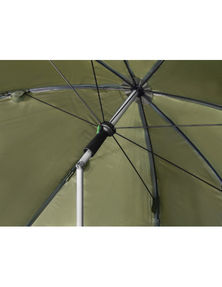 Parasol z boczną ścianką Delphin CLASSA 2.5m DELPHIN - 3 Parasol z boczną ścianką Delphin CLASSA 2.5m DELPHIN - 3