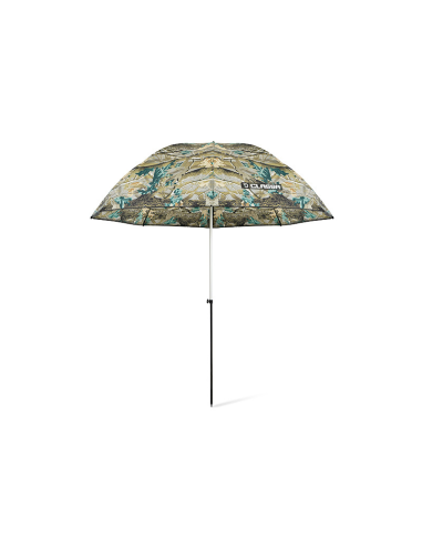 Parasol z boczną ścianką Delphin CLASSA CAMO 2.5m DELPHIN - 3
