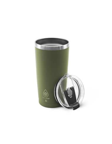 Kubek termiczny  Delphin  IsolaCUP Green DELPHIN - 4