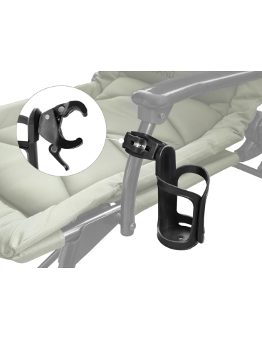 Uchwyt na Kubek DELPHIN DELPHIN - 4