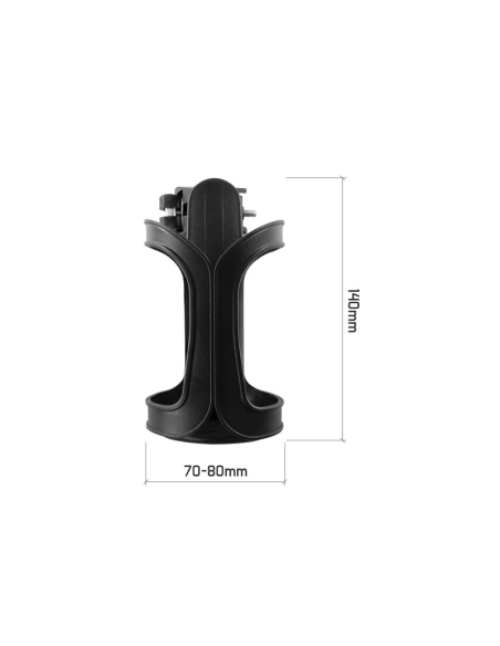 Uchwyt na Kubek DELPHIN DELPHIN - 7