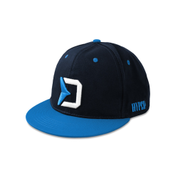 Czapka Delphin HYPER Snapback DELPHIN - 1
