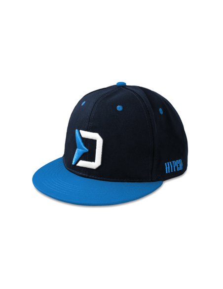Czapka Delphin HYPER Snapback DELPHIN - 1 Czapka Delphin HYPER Snapback DELPHIN - 1