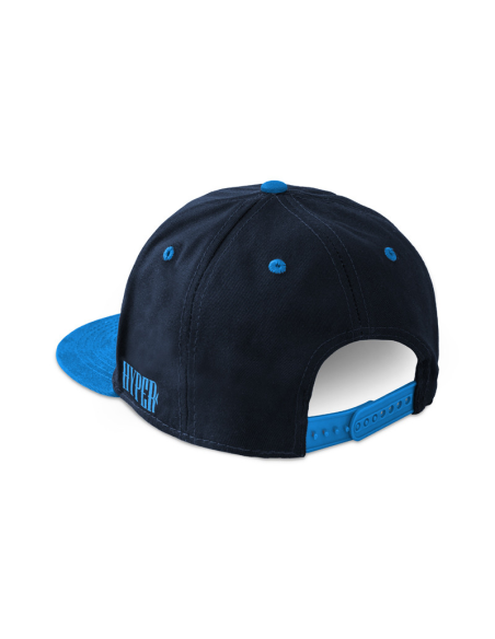 Czapka Delphin HYPER Snapback DELPHIN - 2 Czapka Delphin HYPER Snapback DELPHIN - 2