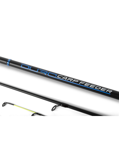 Wędka Preston Dura Carp Feeder 9FT do 30g PRESTON - 2