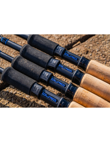 Wędka Preston Dura Carp Feeder 9FT do 30g PRESTON - 11