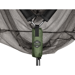 Pływak do Podbieraka  Delphin FLOW XL 20*7cm DELPHIN - 1 2