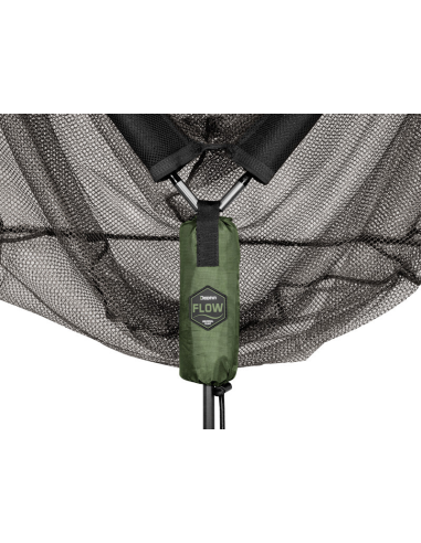 Pływak do Podbieraka  Delphin FLOW XL 20*7cm DELPHIN - 2