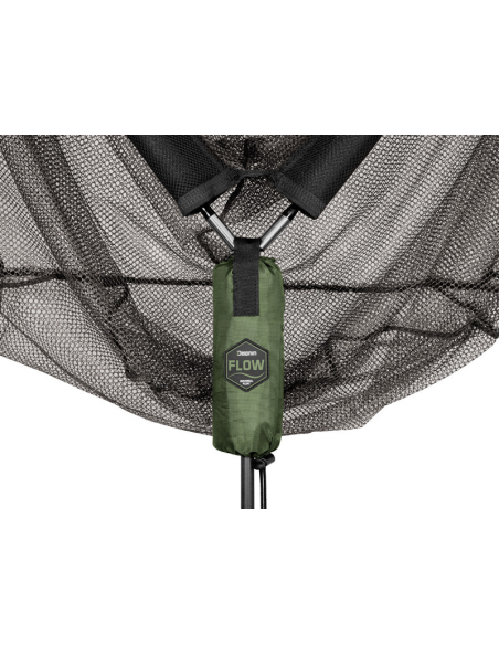 Pływak do Podbieraka  Delphin FLOW XL 20*7cm DELPHIN - 2