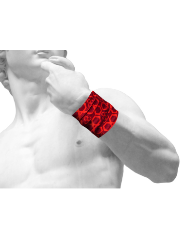 Wielofunkcyjna opaska Delphin ATOMA DELPHIN - 2