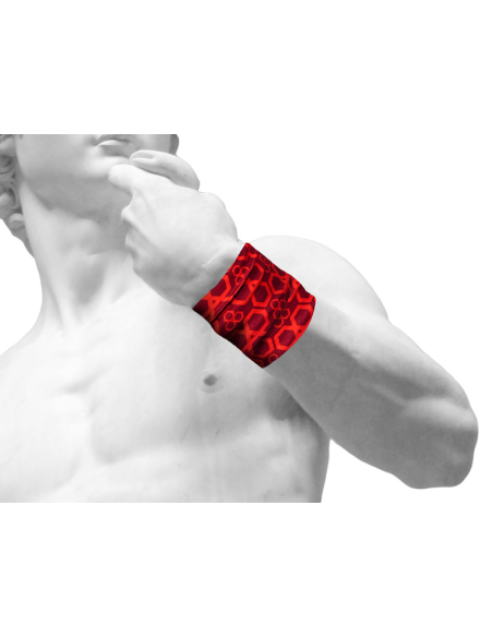 Wielofunkcyjna opaska Delphin ATOMA DELPHIN - 2