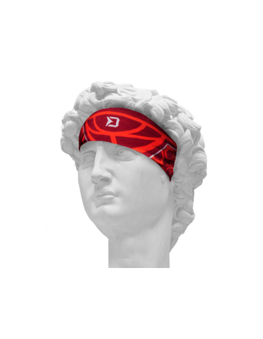 Wielofunkcyjna opaska Delphin ATOMA DELPHIN - 3