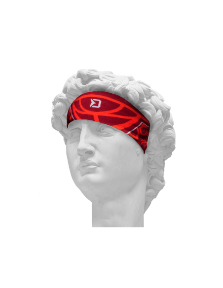 Wielofunkcyjna opaska Delphin ATOMA DELPHIN - 3