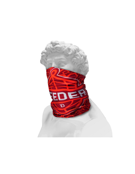 Wielofunkcyjna opaska Delphin ATOMA DELPHIN - 4