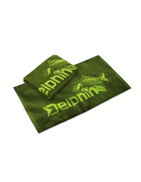 Ręcznik Delphin Carper DRY Hands DELPHIN - 2