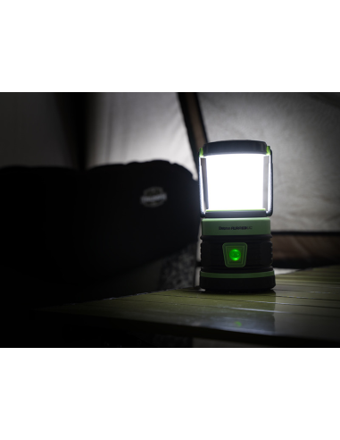 Lampa kempingowa Delphin Aura+ UC 8,5W 5400mAh DELPHIN - 1