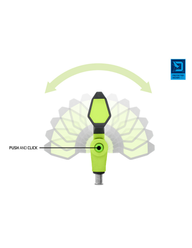 Podpórka DELPHIN  Method Feeder DELPHIN - 3