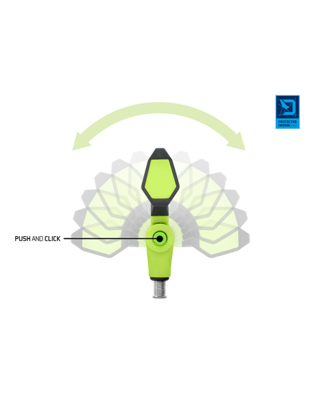 Podpórka DELPHIN  Method Feeder DELPHIN - 3