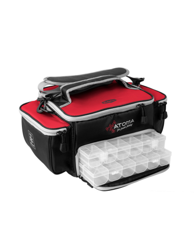 Torba DELPHIN Atoma L DELPHIN - 3