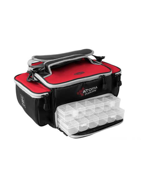 Torba DELPHIN Atoma L DELPHIN - 3