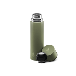 Termos Delphin IsolaFLASK Green 750ml DELPHIN - 1