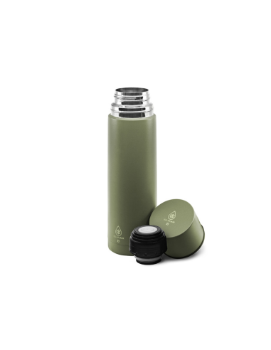 Termos Delphin IsolaFLASK Green 750ml