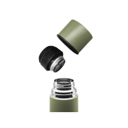 Termos Delphin IsolaFLASK Green 750ml DELPHIN - 1 2